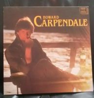 Howard Carpendale Vinyl LP Schallplatte "Howard Carpendale" Baden-Württemberg - Schorndorf Vorschau