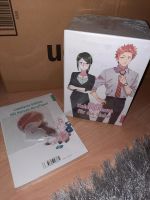 Keine Cheats für die Liebe Manga Schuber u Acrylfigur Anime Figur Bayern - Neuhaus am Inn Vorschau