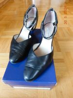 Tanzschuhe Werner Kern "Betty" (Größe: UK 6 / EU 39,5) Nordrhein-Westfalen - Leverkusen Vorschau