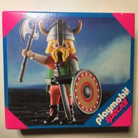 Playmobil 4599 Wikinger Mitte - Moabit Vorschau