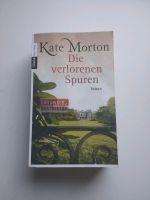 Kate Morton - Die verloren Spuren Nordrhein-Westfalen - Lichtenau Vorschau