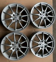 Mercedes Benz A B Klasse 17 Zoll Felgen 5x112 A2464010102 Thüringen - Heilbad Heiligenstadt Vorschau