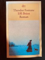 Theodor Fontane  Effi Briest Baden-Württemberg - Schramberg Vorschau