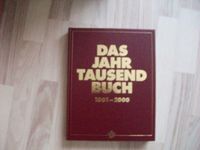 1 Buch "Das Jahrtausend Buch"   1001-2000 Baden-Württemberg - Filderstadt Vorschau