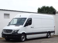 Mercedes-Benz Sprinter 316 Maxi L3H2 Cng/Benzin/Ngt Euro 6 Niedersachsen - Bad Bentheim Vorschau