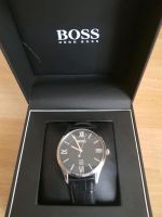 Hugo Boss Herren Armbanduhr München - Untergiesing-Harlaching Vorschau