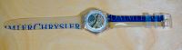 Swatch Armbanduhr Edition Daimler Chrysler 1998 Niedersachsen - Hillerse Vorschau