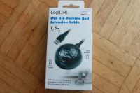 LogiLink USB 3.0 Docking Ball Extension Cable 1,5m Baden-Württemberg - Ditzingen Vorschau