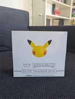 Pokémon Celebrations Elite Trainer Box Berlin - Lichtenberg Vorschau