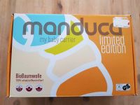 Manduca Babytrage limited Edition Berlin - Zehlendorf Vorschau