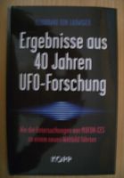 Ergebnisse aus 40 Jahren Ufo-Forschung Bayern - Fürstenfeldbruck Vorschau
