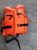 Rettungswesten / Schwimmwesten Aquarius 60-70 KG Rheinland-Pfalz - Brauneberg Vorschau