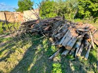 Brennholz, Balken, Feuerholz, Bretter Hessen - Alsfeld Vorschau