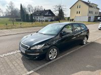 Peugeot 308 SW B-Line 2.0 HDI 150 Ps Baden-Württemberg - Bad Waldsee Vorschau