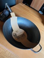 Wok Pfanne Skottsberg 34 cm nagelneu (80€ Neupreis), unbenutzt Bayern - Kronach Vorschau