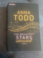 ANNA TODD - The Brightest Stars - ATTRACTED -  BAND 1 Baden-Württemberg - Marbach am Neckar Vorschau