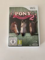 Spiel Wii Pony Friends 2 Berlin - Spandau Vorschau