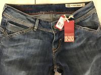 HILFIGER Denim Damenjeans Victoria straight W32/ L32/ XL/ NEU Köln - Porz Vorschau