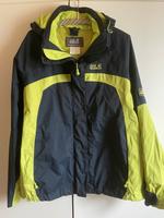 Damen-Jacke Jack- Wolfskins Gr. XL Sachsen - Gersdorf Vorschau