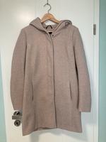 Mantel, Kurzmantel, Übergangsjacke, Only, M Niedersachsen - Aerzen Vorschau