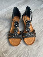 Sandalen Gr 40 Niedersachsen - Peine Vorschau