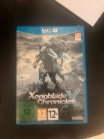 Xenoblade Chronicles X Wii U München - Laim Vorschau
