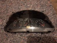 Alfa Romeo 145 / 146 Kombiinstrument Tachometer Facelift Hamburg Barmbek - Hamburg Barmbek-Süd  Vorschau