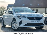 Opel Corsa F Edition Schnee-Weiß *8-FACH BEREIFT* TOP Bayern - Königsbrunn Vorschau