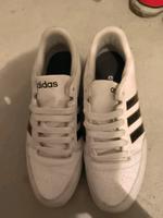 adidas damen sneaker weiss Bayern - Lauf a.d. Pegnitz Vorschau