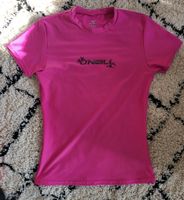 O'Neill UV- Schutz Kurzarmshirt pink small Hemelingen - Hastedt Vorschau