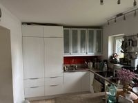 Einbauküche komplett mit Elektrogeräten und mit Granitplatte München - Pasing-Obermenzing Vorschau