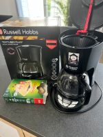 Russell Hobbs Filtermaschine mit Garantie in OVP / Kaffeemaschine Bayern - Roding Vorschau