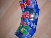 PJ MASKS  pixi Bücher 4 Stück Sachsen-Anhalt - Halle Vorschau