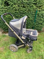 Kinderwagen Hartan VIP Buggy Rheinland-Pfalz - Frankenthal (Pfalz) Vorschau