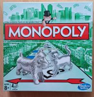 Hasbro Monopoly ❤️ NEU OVP original verpackt NP 38,00 Eimsbüttel - Hamburg Eimsbüttel (Stadtteil) Vorschau