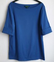 Ralph Lauren Damen Shirt,  Gr.  L, blau Saarbrücken-Dudweiler - Dudweiler Vorschau