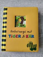 Kinderbuch "Unterwegs mit Tiger & Bär" ab 3 Jahren Bremen - Huchting Vorschau