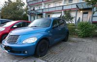 Chrysler PT Cruiser 2.2 CRD Limited blau mit Schiebedach Brandenburg - Frankfurt (Oder) Vorschau