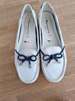 Halbschuh Ballerinas (Tamaris) Hessen - Kassel Vorschau