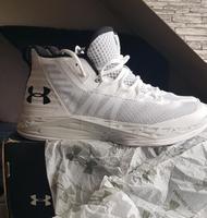 original Under Armour schuhe i Nordrhein-Westfalen - Witten Vorschau