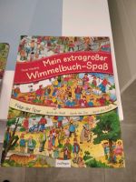 Verschiedene Wimmelbücher Rheinland-Pfalz - Mörstadt Vorschau