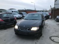 Saab 93 1,9 TDI schlachtfest schwarz Niedersachsen - Belm Vorschau