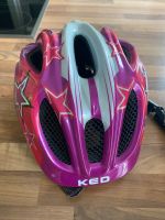 KED Fahrradhelm Kinder Pink Baden-Württemberg - Esslingen Vorschau