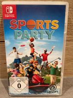 Nintendo Switch Sports Party Spiel Schleswig-Holstein - Beringstedt Vorschau