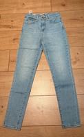 Levi’s High Rise Skinny Jeans Rheinland-Pfalz - Mittelreidenbach Vorschau