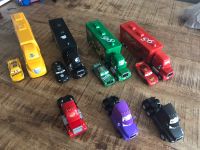 Disney Cars Mack Hauler Truck Hessen - Linsengericht Vorschau