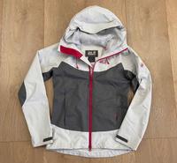 Jack Wolfskin Jacke OUTDOOR Windbreaker XS ❤️ Hessen - Lampertheim Vorschau
