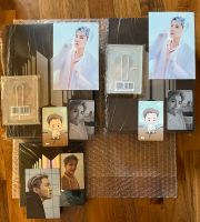 BTS J-Hope Hoseok Proof Album + weverse benefits Photocard Seom Bayern - Sulzberg Vorschau