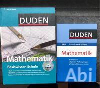 Mathematik Grund- und Abiturwissen Duden Mecklenburg-Vorpommern - Bad Kleinen Vorschau