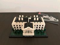 Lego Weißes Haus Nordrhein-Westfalen - Lippstadt Vorschau